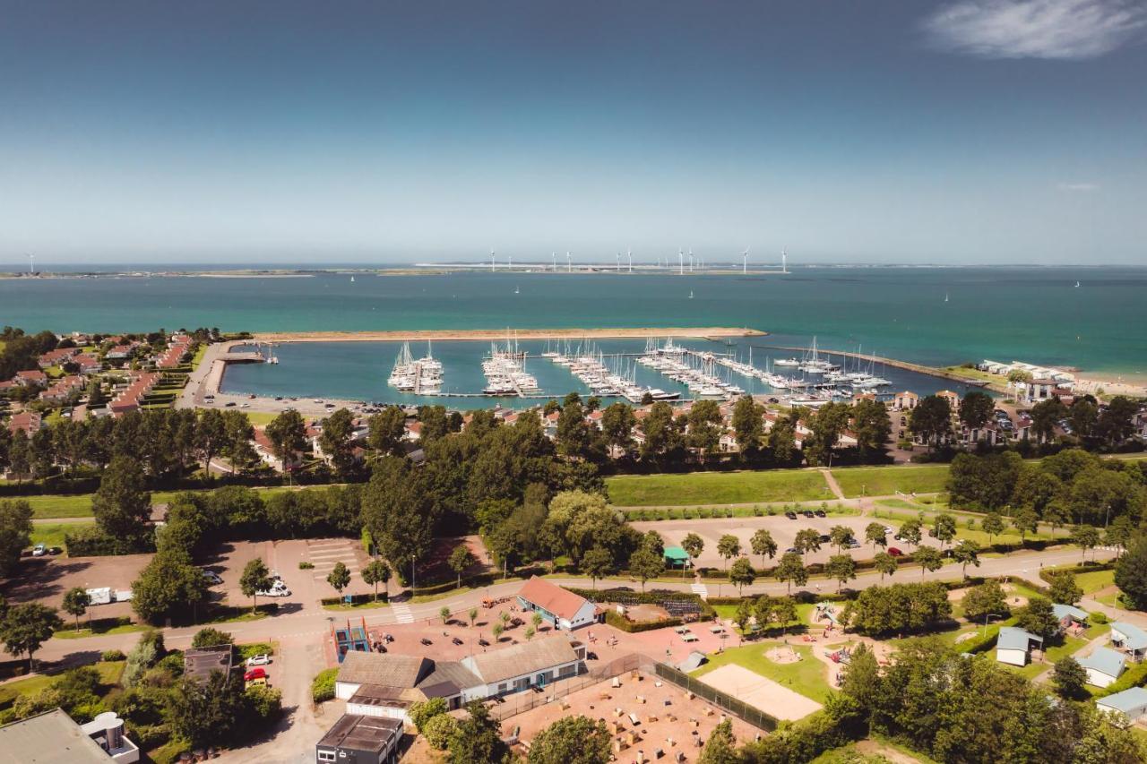 Rbr 234 - Beach Resort คัมเปอร์ลันด์ ภายนอก รูปภาพ